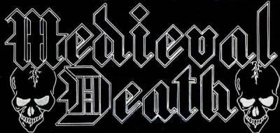 logo Medieval Death